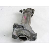 NOSILCI ODBIJACA  OEM N. 8E0807133 ORIGINAL REZERVNI DEL AUDI A4 B6 8E2 8E5 BER/SW (2001 - 2005) DIESEL LETNIK 2001