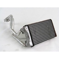 GRELEC RADIATORJA OEM N. 8E1820031 ORIGINAL REZERVNI DEL AUDI A4 B6 8E2 8E5 BER/SW (2001 - 2005) DIESEL LETNIK 2001