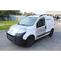 FIAT FIORINO 1.3 D 55KW 5M 2P (2008) RICAMBI IN MAGAZZINO