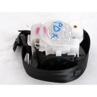 VARNOSTNI PAS OEM N. 8E5857805E ORIGINAL REZERVNI DEL AUDI A4 B6 8E2 8E5 BER/SW (2001 - 2005) DIESEL LETNIK 2001