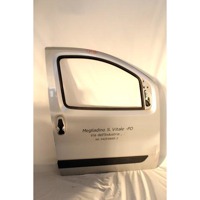 SPREDNJA DESNA VRATA SOVOZNIK OEM N. 1367184080 ORIGINAL REZERVNI DEL FIAT FIORINO 225 (2007 - 2016) DIESEL LETNIK 2008