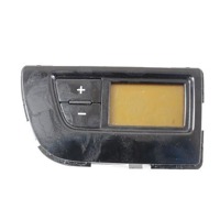 KONTROLNA ENOTA KLIMATSKE NAPRAVE / AVTOMATSKA KLIMATSKA NAPRAVA OEM N. 9659627477 ORIGINAL REZERVNI DEL CITROEN C4 PICASSO/GRAND PICASSO MK1 (2006 - 08/2013) DIESEL LETNIK 2012