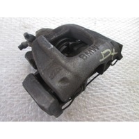 SPREDNJE DESNE ZAVORNE CELJUSTI  OEM N. 34116768458 ORIGINAL REZERVNI DEL MINI ONE / COOPER / COOPER S R50 R52 R53 (2001-2006) BENZINA LETNIK 2002