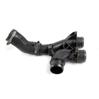 VISOKOTLACNE CEVI INTERCOOLER OEM N. 9678406580 ORIGINAL REZERVNI DEL CITROEN C4 PICASSO/GRAND PICASSO MK1 (2006 - 08/2013) DIESEL LETNIK 2012