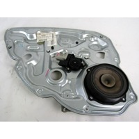 MEHANIZEM DVIGA ZADNJIH STEKEL  OEM N. 18904 SISTEMA ALZACRISTALLO PORTA POSTERIORE ELETT ORIGINAL REZERVNI DEL FIAT CROMA 194 MK2 (2005 - 10/2007)  DIESEL LETNIK 2006