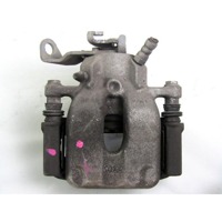 ZADNJE LEVE ZAVORNE CELJUSTI  OEM N. 735364071 ORIGINAL REZERVNI DEL FIAT CROMA 194 MK2 (2005 - 10/2007)  DIESEL LETNIK 2006