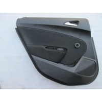 VRATNI PANEL OEM N. PNPSTOPASTRAJP10BR5P ORIGINAL REZERVNI DEL OPEL ASTRA J P10 5P/3P/SW (2010 - 2015) DIESEL LETNIK 2010