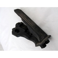 PEDALI OEM N. 1K1721503L ORIGINAL REZERVNI DEL AUDI A3 MK2 8P 8PA 8P1 (2003 - 2008)DIESEL LETNIK 2004