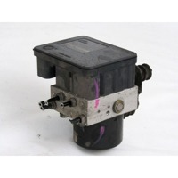 ABS AGREGAT S PUMPO OEM N. 1K0614517H ORIGINAL REZERVNI DEL AUDI A3 MK2 8P 8PA 8P1 (2003 - 2008)DIESEL LETNIK 2004