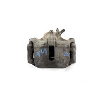 SPREDNJE LEVE ZAVORNE CELJUSTI  OEM N. 7701207786 ORIGINAL REZERVNI DEL RENAULT KANGOO KC0/1 MK1 (1998 - 2003) DIESEL LETNIK 2002