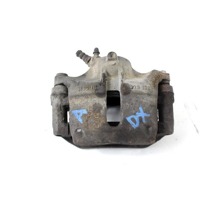 SPREDNJE DESNE ZAVORNE CELJUSTI  OEM N. 7701207787 ORIGINAL REZERVNI DEL RENAULT KANGOO KC0/1 MK1 (1998 - 2003) DIESEL LETNIK 2002