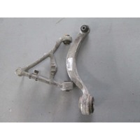 SPREDNJA DESNA ROKA  OEM N.  ORIGINAL REZERVNI DEL JAGUAR S-TYPE X200 MK1 (1999 - 2006) BENZINA LETNIK 2003