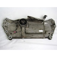 SPREDNJA OS/NOSILEC MOTORJA OEM N. 1K0199369F ORIGINAL REZERVNI DEL AUDI A3 MK2 8P 8PA 8P1 (2003 - 2008)DIESEL LETNIK 2004