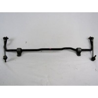 SPREDNJI STABILIZATOR OEM N. 1K0411303BG ORIGINAL REZERVNI DEL AUDI A3 MK2 8P 8PA 8P1 (2003 - 2008)DIESEL LETNIK 2004