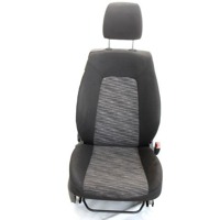SPREDNJI DESNI SEDE? BLAGO OEM N. SEADTKIPROCEEDEDMK1BR3P ORIGINAL REZERVNI DEL KIA CEE'D / PRO CEE'D MK1 ED (2006-2012) BENZINA LETNIK 2008
