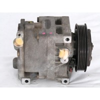 KOMPRESOR KLIME  OEM N. 592475900 ORIGINAL REZERVNI DEL LANCIA Y 840 R (2000 - 2003) BENZINA LETNIK 2001