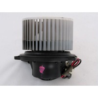 VENTILATOR  KABINE  OEM N. 971132L000 ORIGINAL REZERVNI DEL HYUNDAI I30 FD MK1 (2007 - 2011)BENZINA/GPL LETNIK 2009