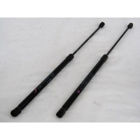 AMORTIZERJI PRTLJAZNIH VRAT  OEM N. 81771-2R000 ORIGINAL REZERVNI DEL HYUNDAI I30 FD MK1 (2007 - 2011)BENZINA/GPL LETNIK 2009
