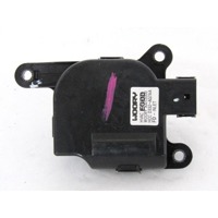 MOTORCEK OGREVANJA OEM N. D332-AG7AA ORIGINAL REZERVNI DEL HYUNDAI I30 FD MK1 (2007 - 2011)BENZINA/GPL LETNIK 2009