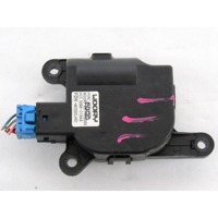 MOTORCEK OGREVANJA OEM N. D266-DY9AA ORIGINAL REZERVNI DEL HYUNDAI I30 FD MK1 (2007 - 2011)BENZINA/GPL LETNIK 2009