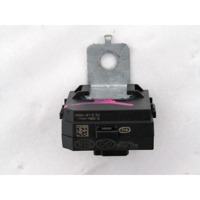 RACUNALNIK AVTOALARMA/BLOKADA MOTORJA OEM N. 96420-2L700 ORIGINAL REZERVNI DEL HYUNDAI I30 FD MK1 (2007 - 2011)BENZINA/GPL LETNIK 2009