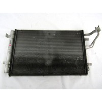 HLADILNIK KLIME OEM N. 976062H010AS ORIGINAL REZERVNI DEL HYUNDAI I30 FD MK1 (2007 - 2011)BENZINA/GPL LETNIK 2009