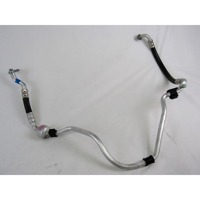 PRIKLJUCKI A/C / HLADILNE LINIJE OEM N. 977642L000 ORIGINAL REZERVNI DEL HYUNDAI I30 FD MK1 (2007 - 2011)BENZINA/GPL LETNIK 2009