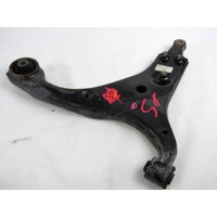 SPREDNJA LEVA ROKA  OEM N. 545002H000 ORIGINAL REZERVNI DEL HYUNDAI I30 FD MK1 (2007 - 2011)BENZINA/GPL LETNIK 2009