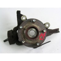 VRTLJIVI LEZAJ DESNO / PESTO KOLESA Z LEZAJEM SPREDAJ OEM N. 517162H100 ORIGINAL REZERVNI DEL HYUNDAI I30 FD MK1 (2007 - 2011)BENZINA/GPL LETNIK 2009