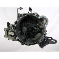 ROCNI MENJALNIK OEM N. 43115-32000 01 CAMBIO MECCANICO ORIGINAL REZERVNI DEL HYUNDAI I30 FD MK1 (2007 - 2011)BENZINA/GPL LETNIK 2009