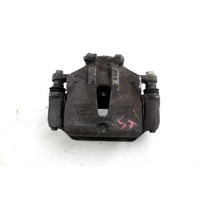 SPREDNJE LEVE ZAVORNE CELJUSTI  OEM N. 581101H000 ORIGINAL REZERVNI DEL KIA CEE'D / PRO CEE'D MK1 ED (2006-2012) BENZINA LETNIK 2008