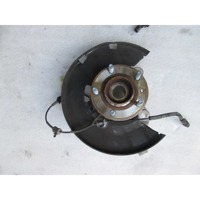 LEVI VRTLJIVI LEZAJ / PESTO KOLESA Z LEZAJEM SPREDAJ OEM N. 13502829 ORIGINAL REZERVNI DEL OPEL ASTRA J P10 5P/3P/SW (2010 - 2015) DIESEL LETNIK 2010