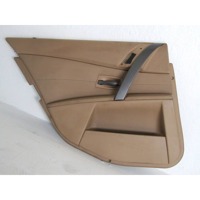 VRATNI PANEL OEM N. PNPSTBWSR5E60BR4P ORIGINAL REZERVNI DEL BMW SERIE 5 E60 E61 (2003 - 2010) DIESEL LETNIK 2004