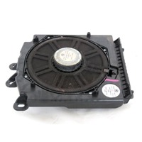 ZVOCNIKI OEM N. 65136928100 ORIGINAL REZERVNI DEL BMW SERIE 5 E60 E61 (2003 - 2010) DIESEL LETNIK 2004