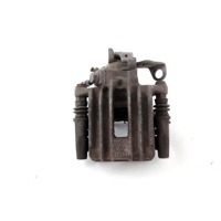 ZADNJE LEVE ZAVORNE CELJUSTI  OEM N. 1J0615423G ORIGINAL REZERVNI DEL VOLKSWAGEN NEW BEETLE 9C1 1C1 1Y7 (1999 - 2006) DIESEL LETNIK 2003