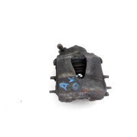 SPREDNJE DESNE ZAVORNE CELJUSTI  OEM N. 1K0615124D ORIGINAL REZERVNI DEL VOLKSWAGEN NEW BEETLE 9C1 1C1 1Y7 (1999 - 2006) DIESEL LETNIK 2003