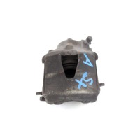 SPREDNJE LEVE ZAVORNE CELJUSTI  OEM N. 1K0615123D ORIGINAL REZERVNI DEL VOLKSWAGEN NEW BEETLE 9C1 1C1 1Y7 (1999 - 2006) DIESEL LETNIK 2003