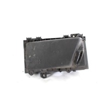 FILTAR ZRAKA OEM N. 1C0129607H ORIGINAL REZERVNI DEL VOLKSWAGEN NEW BEETLE 9C1 1C1 1Y7 (1999 - 2006) DIESEL LETNIK 2003