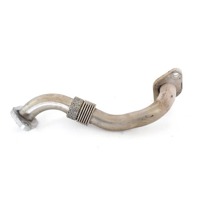 EGR CEV OEM N. 038131521J ORIGINAL REZERVNI DEL VOLKSWAGEN NEW BEETLE 9C1 1C1 1Y7 (1999 - 2006) DIESEL LETNIK 2003