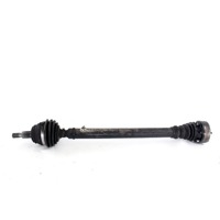 DESNA SPREDNJA POGONSKA GRED  OEM N. 1J0407272AH ORIGINAL REZERVNI DEL VOLKSWAGEN NEW BEETLE 9C1 1C1 1Y7 (1999 - 2006) DIESEL LETNIK 2003