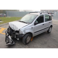 FIAT PANDA 1.2 B / MET 44KW 5P 5M (2007) RICAMBI IN MAGAZZINO