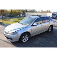 MAZDA 6 SW 2.0 D 105KW 6M 5P (2007) RICAMBI IN MAGAZZINO