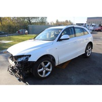 AUDI Q5 2.0 D 4X4 125KW AUT 5P (2010) RICAMBI IN MAGAZZINO