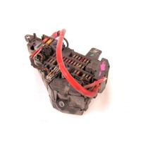 VAROVALKE/RELE' OEM N. 6906588 ORIGINAL REZERVNI DEL BMW SERIE 5 E60 E61 (2003 - 2010) DIESEL LETNIK 2004