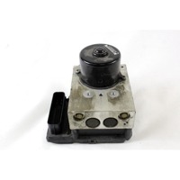 ABS AGREGAT S PUMPO OEM N. 8Z0614517C ORIGINAL REZERVNI DEL AUDI A2 8Z 8Z0 (1999 - 2005)DIESEL LETNIK 2001