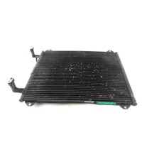 HLADILNIK KLIME OEM N. 8Z0260401C ORIGINAL REZERVNI DEL AUDI A2 8Z 8Z0 (1999 - 2005)DIESEL LETNIK 2001