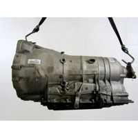 AVTOMATSKI MENJALNIK OEM N. 7534629 03 CAMBIO AUTOMATICO ORIGINAL REZERVNI DEL BMW SERIE 5 E60 E61 (2003 - 2010) DIESEL LETNIK 2004