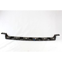 NOSILCI ZADNJEGA ODBIJACA  OEM N. 8Z0807855A ORIGINAL REZERVNI DEL AUDI A2 8Z 8Z0 (1999 - 2005)DIESEL LETNIK 2001