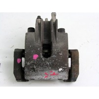 ZADNJE LEVE ZAVORNE CELJUSTI  OEM N. 34216758057 ORIGINAL REZERVNI DEL BMW SERIE 5 E60 E61 (2003 - 2010) DIESEL LETNIK 2004