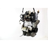 MOTOR OEM N. AMF 13359 ORIGINAL REZERVNI DEL AUDI A2 8Z 8Z0 (1999 - 2005)DIESEL LETNIK 2001